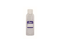 Tuščias užsukamas buteliukas, 100 ml, 1 vnt.