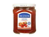Lečo NIZHYN, 450 g