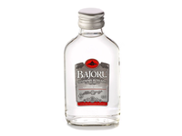 Degtinė BAJORŲ SENOVINIS BUTELAITIS 40%, 100 ml