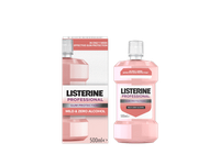 Burnos skalavimo skystis LISTERINE Professional Gum Protection,500ml