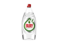 Indų ploviklis FAIRY Pure & Clean, 900 ml