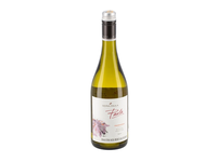 Baltasis sausas vynas DONA PAULA Paula CHARDONNAY 14%, 0,75 l
