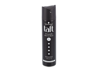 Plaukų lakas TAFT INVISIBLE HOLD, 250 ml