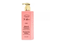 THE MODANI šampūnas garbanotiems plaukams CURLY SAFCMS2, 250 ml