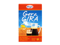 Giros koncentratas GERA GIRA, 126 g