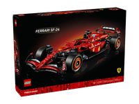 Konstruktorius LEGO Technic 42207
