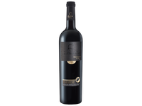 Vynas GINTARO SINO mėlynių, sausas, 13,5 %, 0,75 l