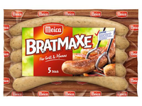 Virtos dešrelės MEICA Bratmaxe, a.r., 313 g