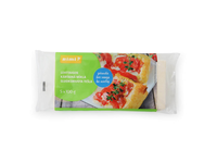 Greitai užšald. sluoksniuota tešla RIMI, 500g