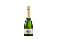 Putojantis vynas ALITA CLASSIC, pusiau sausas, alk. 11 % tūrio, 0,75 l