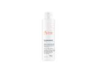 EAU THERMALE AVENE kreminis prausiklis riebiai odai CLEANANCE HYDRA, 200 ml