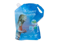Skalbimo želė MAYERI 1.5L Sport