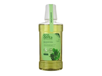 ECODENTA MULTIFUNCTIONAL burnos skalavimo skystis, 250 ml