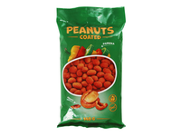 Žemės riešutai luob. RIMI, paprikos sk. 140 g