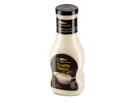 Grietinės padažas su trumais BILLA PREMIUM, 250 ml