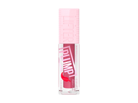Lūpų blizgis MAYBELLINE LIFTER PLUMP, Nr. 002-MAUVE BITE, 1 vnt.