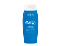 ZIAJA Sun Line raminamasis gelis po deginimosi, 200ml