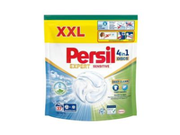 Skalbimo kapsulės PERSIL SENSITIVE, 37 skalbimams, 37 vnt.