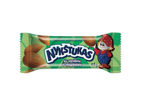 ** Nykštukas su vanile ir kepintais migdolais, 45 g