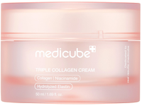 Veido kremas Medicube Triple Collagen 4.0 Anti-aging, 50 ml