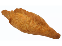 Kibinas su avienos įdaru 120g
