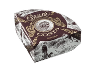 Pelėsinis sūris GORGONZOLA su trumais, 48 % rieb. s. m., 1 kg