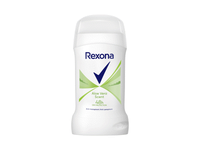Moteriškas pieštukinis dezodorantas REXONA ALOE VERA, 50 ml