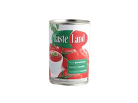 Trinti pomidorai TASTE LAND, 400 g