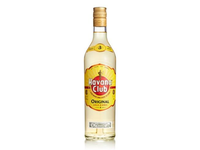 Romas HAVANA CLUB Original, Anejo 3YO, 37,5%, 0,7 l