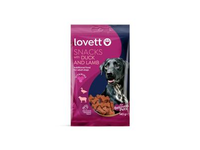 Šunų užkandis ant&avien LOVETT 140g, 140 g