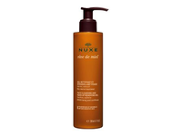 NUXE REVE DE MIEL veido valiklis ir makiažo valomoji želė, 200 ml