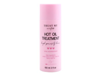 TRUST MY SISTER HOT OIL TREATMENT HIGH POROSITY plaukų aliejus, 100 ml