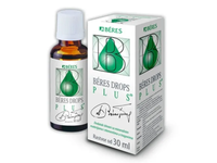 Beres drops plus, 30 ml