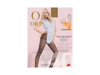 M pėdk.ORI ATTIVA BODY 40d NEUTRO  4