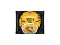 Gr. paruoš. makaronai OYAKATA RAMEN CHICKEN, 83 g