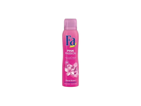 FA purškiamas dezodorantas PINK PARADISE, 150 ml