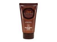 AUSTRALIAN GOLD įdegio kremas DARK SUNSHINE, 130ml