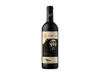 Raudonasis pusiau saldus vynas 19 CRIMES Snoop Cali Red, 750 ml