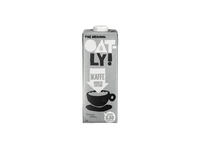 Avižų gėrimas OATLY BARISTA EDITION, 1 l