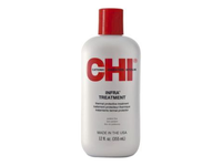 CHI INFRA THERMAL PROTECTIVE TREATMENT dažytų plaukų kaukė, 355 ml