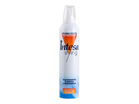 INTESA STYLING plaukų putos, 300 ml