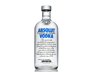 Absolut 0,5 L