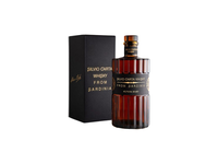Silvio Carta Whisky from Sardinia 0,5 L