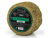 Avių pieno, puskietis  AL ROMERO sūris, 220 g