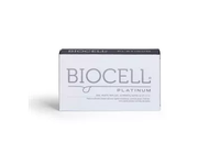 BIOCELL maisto papildas PLATINUM, 40 kaps.