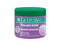 Kūno šveitiklis GEOMAR INTENSIVE EXFOLIATION, 600 g