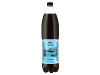 Gaz. gėrim. su saldik. SELITA BAIKALAS, 1,5 l