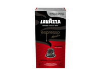 Kavos kapsulės LAVAZZA ESPRESSO CLAS. 10 vnt
