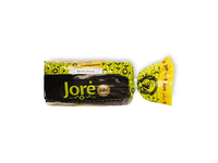 Juoda duona su saulėgrąžomis JORĖ, 580g