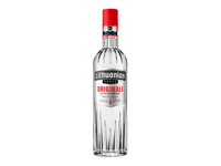 Degtinė ORIGINALI LIETUVIŠKA, 40%, 0,5 l